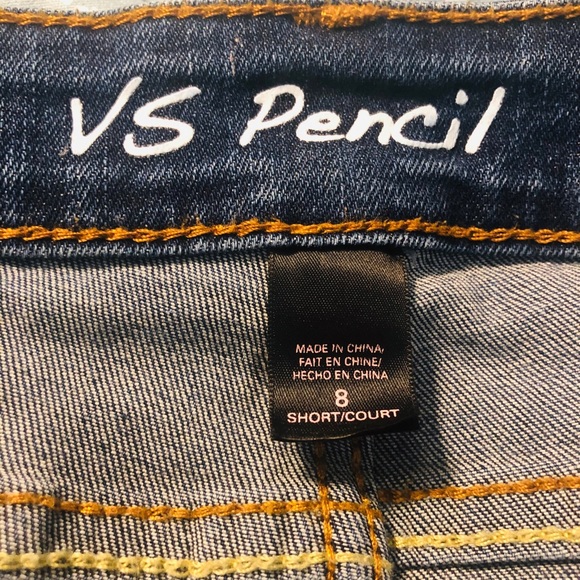 VS jeans - Picture 5 of 8